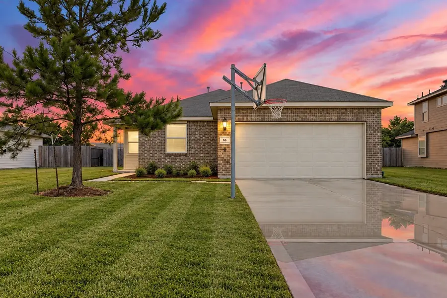 66 County Road 5102f, Cleveland, TX 77327 - #2