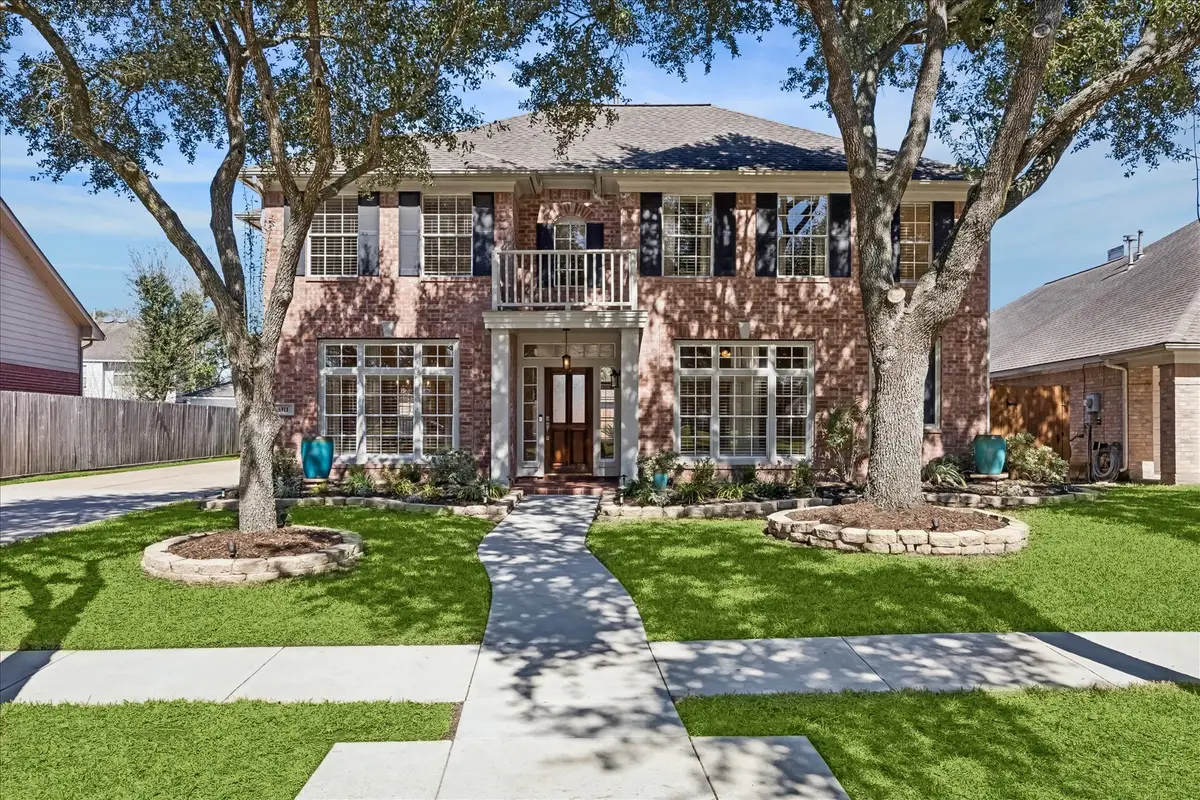 3311 Almond Creek Drive, Houston, TX 77059 - #1