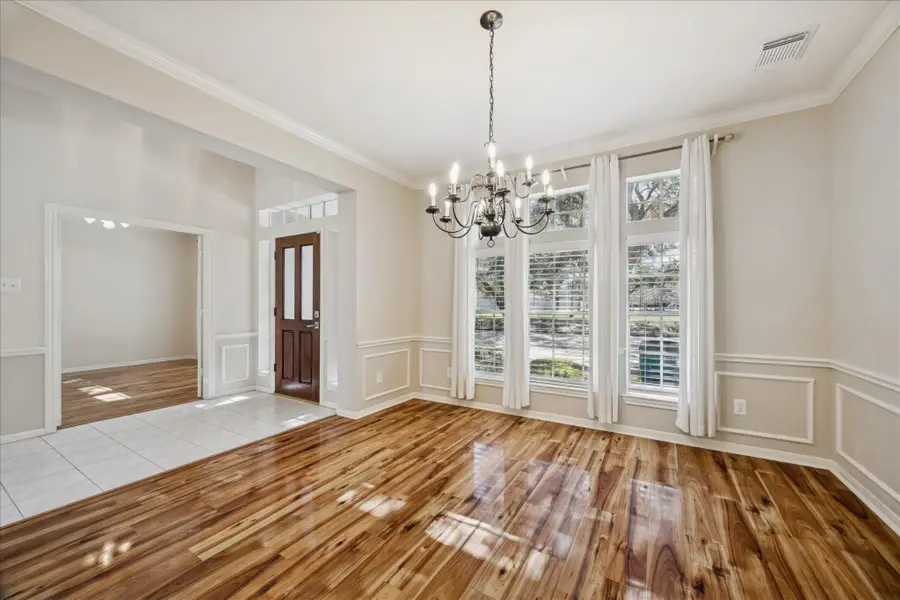 3311 Almond Creek Drive, Houston, TX 77059 - #3