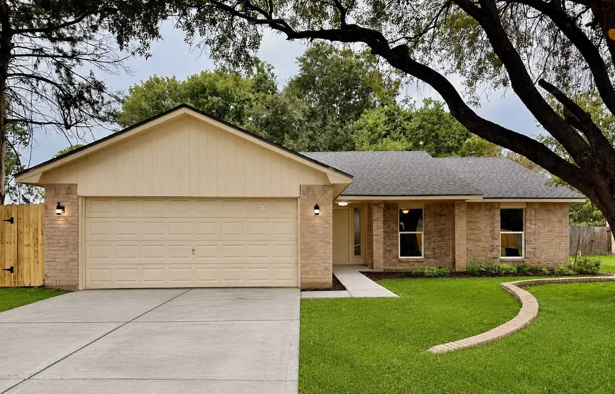 7730 Chaseview Drive, Missouri City, TX 77489 - #1