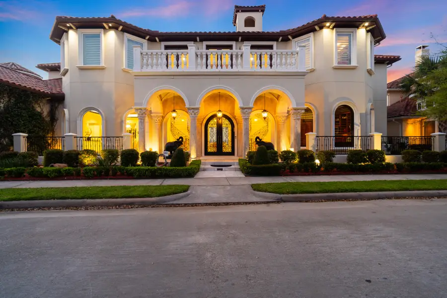 6 Waterford Oaks Lane, Kemah, TX 77565 - #2