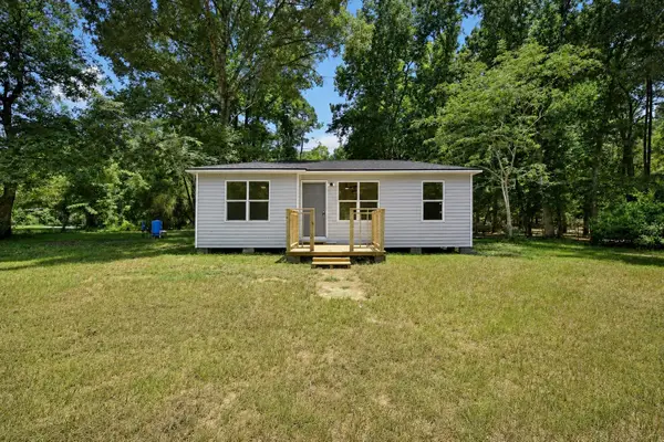1081 County Road 2125, Cleveland, TX 77327