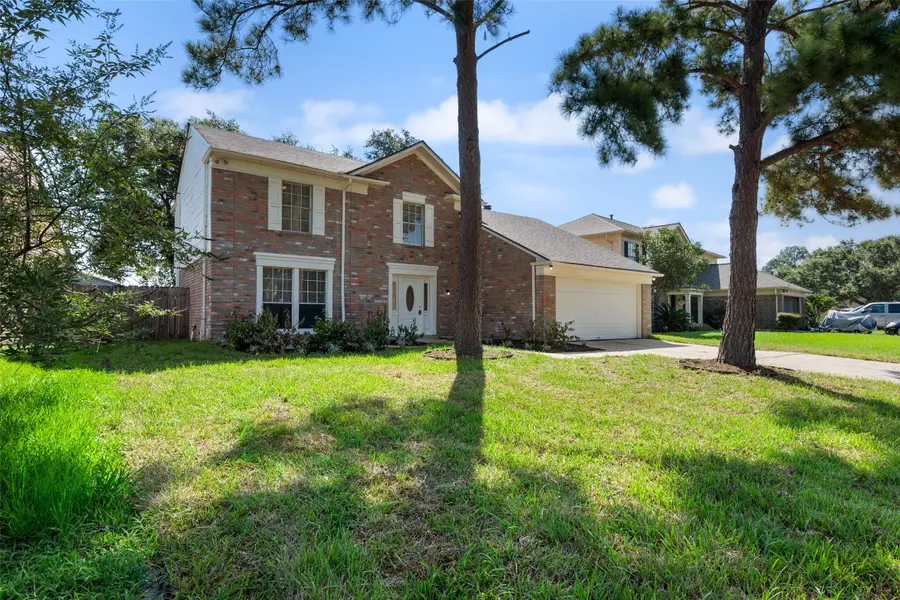 5410 Forest Trails Drive, Houston, TX 77084 - #2