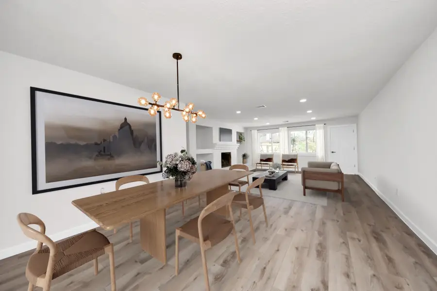 2726 Valley Forest Drive, Missouri City, TX 77489 - Image #2