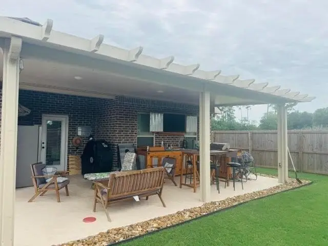 6740 Little Cypress Loop, Orange, TX 77632 - #3