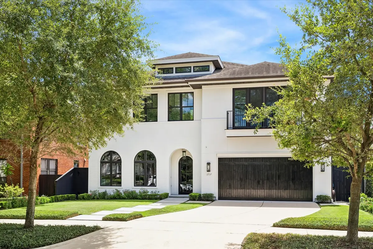 1737 Milford Street, Houston, TX 77098 - #1