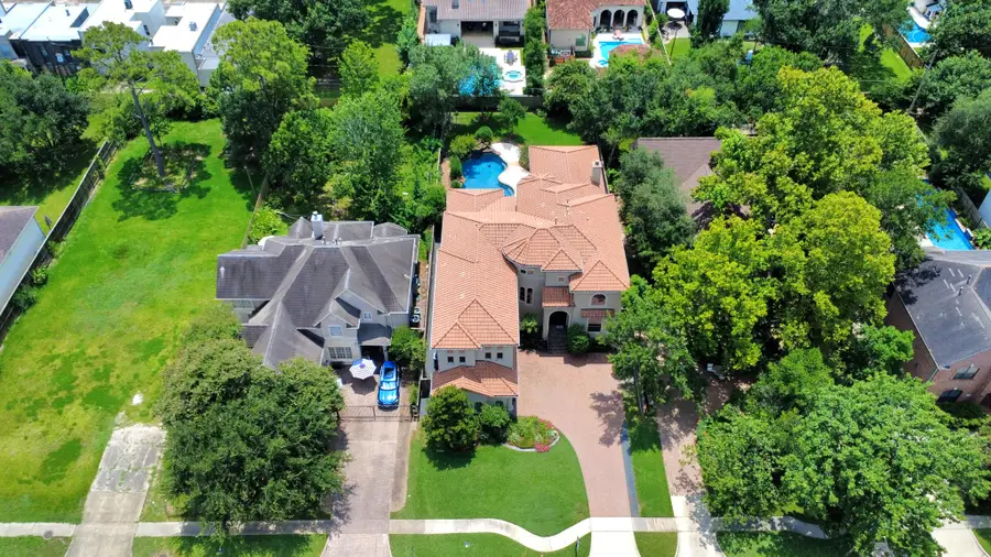 4809 Elm Street, Bellaire, TX 77401 - Image #3