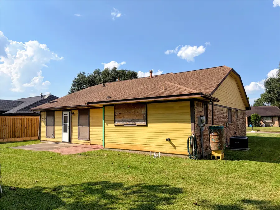 11734 Crockett Drive, La Porte, TX 77571 - #2