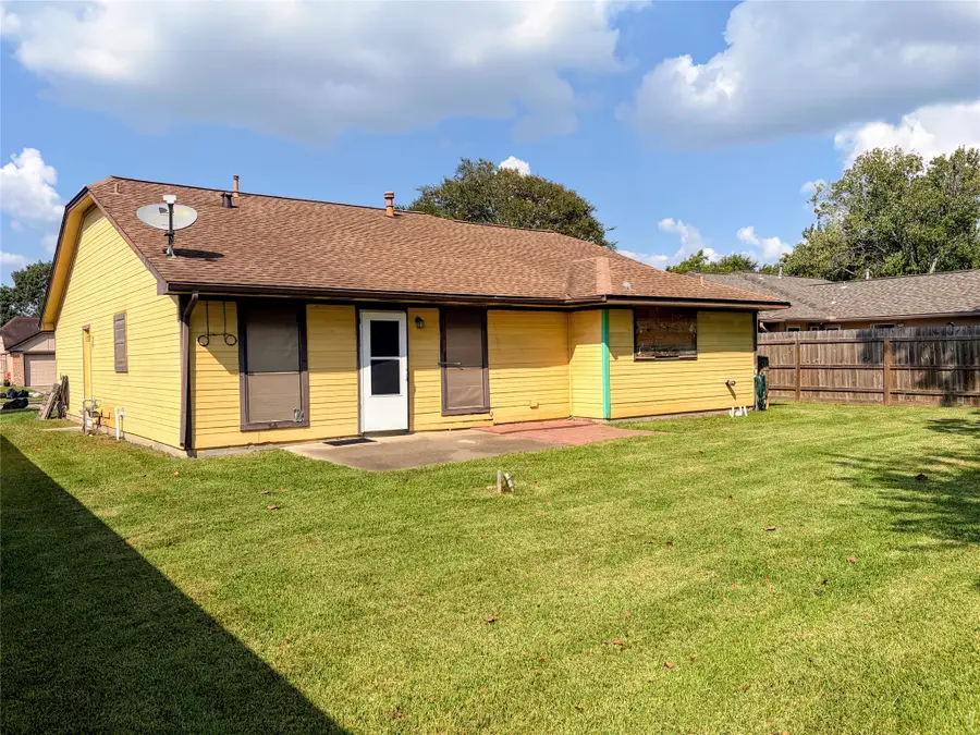 11734 Crockett Drive, La Porte, TX 77571 - #3