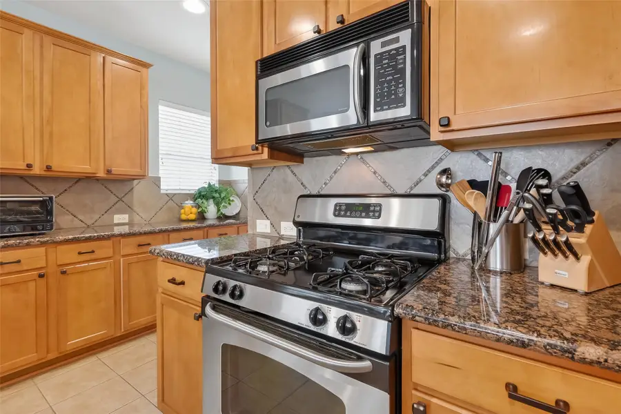 8219 Terrace Brook Drive, Houston, TX 77040 - #2