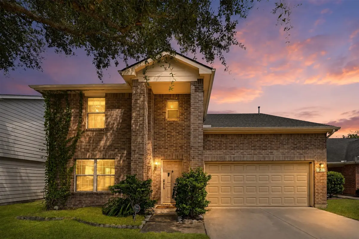 15822 Kings Cypress Lane, Cypress, TX 77429 - #1
