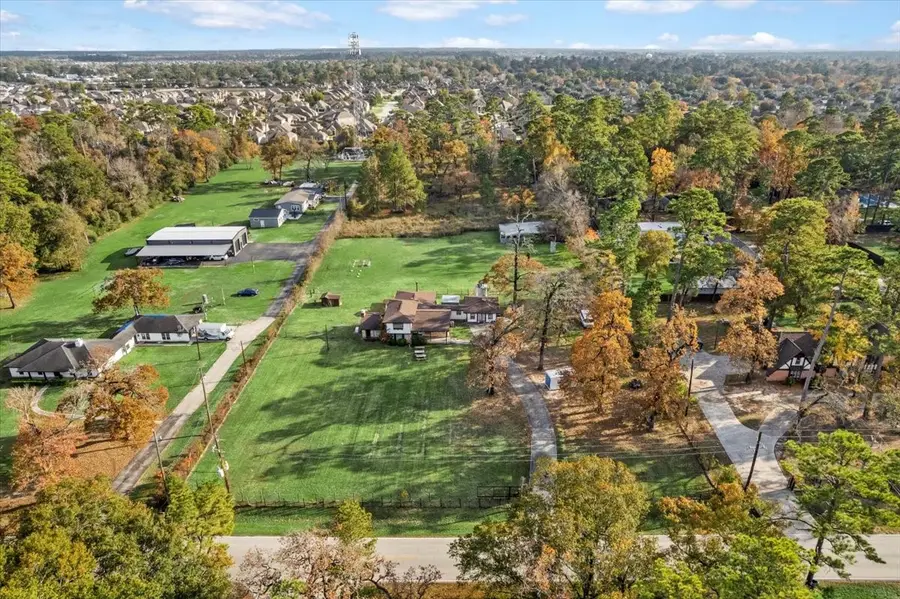 3006 Spring Creek Drive, Spring, TX 77373 - Image #2