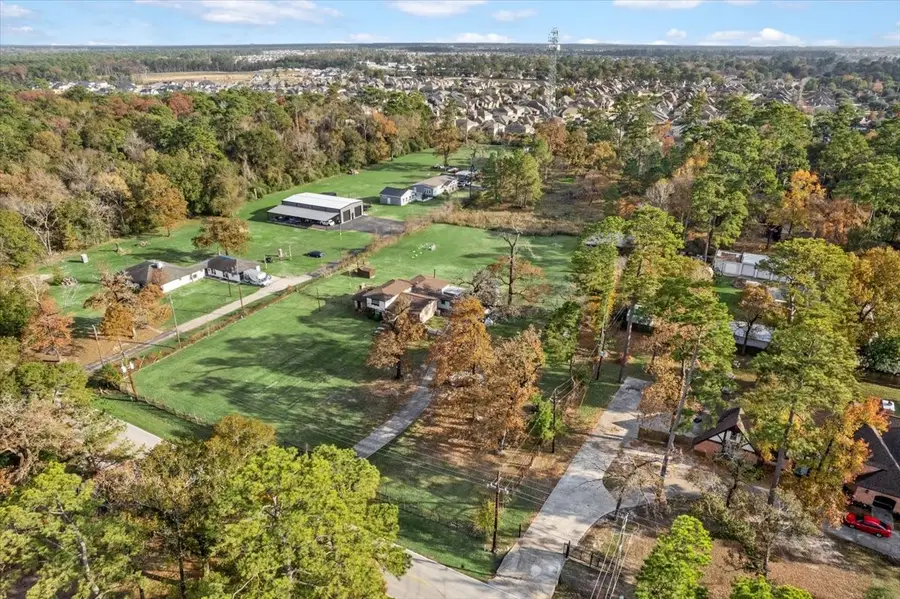 3006 Spring Creek Drive, Spring, TX 77373 - Image #3