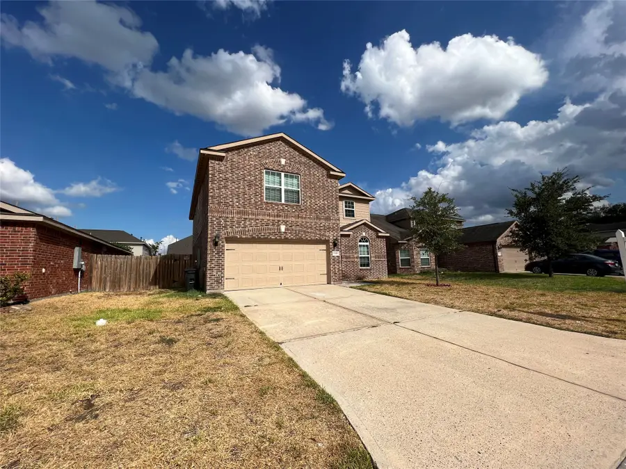 20418 Oak Lodge Meadow Drive, Humble, TX 77338 - #2