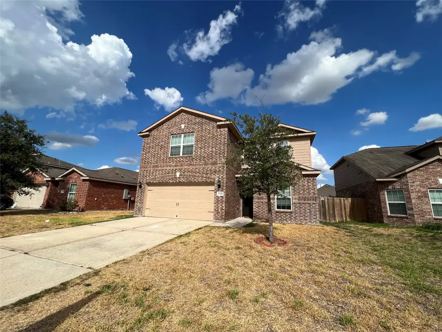 20418 Oak Lodge Meadow Drive, Humble, TX 77338 - #3