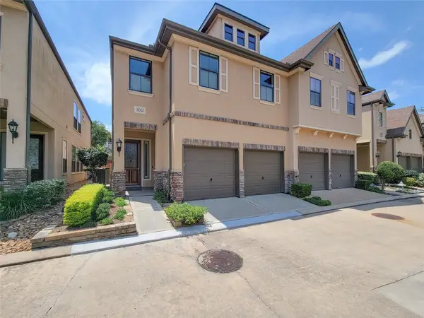 3002 Royal Oaks Crest, Houston, TX 77082