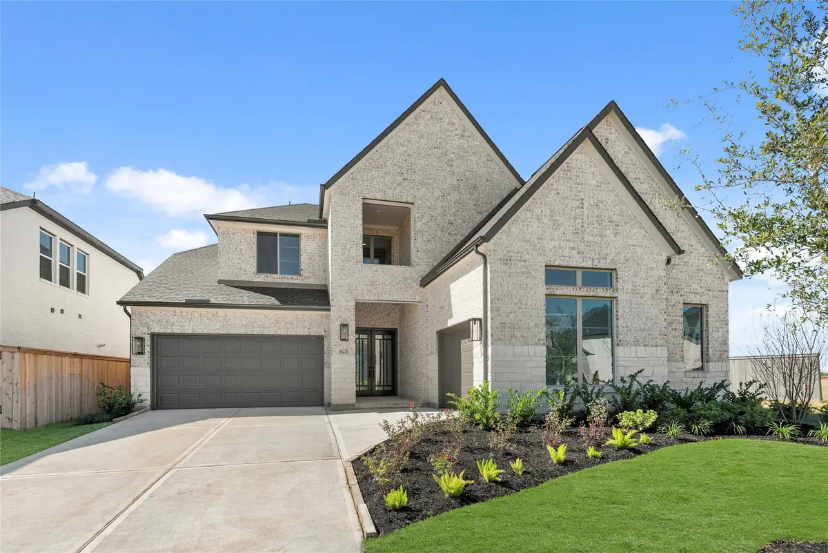 16235 Blue Mistflower Lane, Hockley, TX 77447 - Image #1