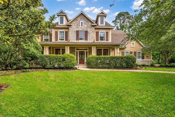 8973 Fallsbrook Court, Conroe, TX 77302