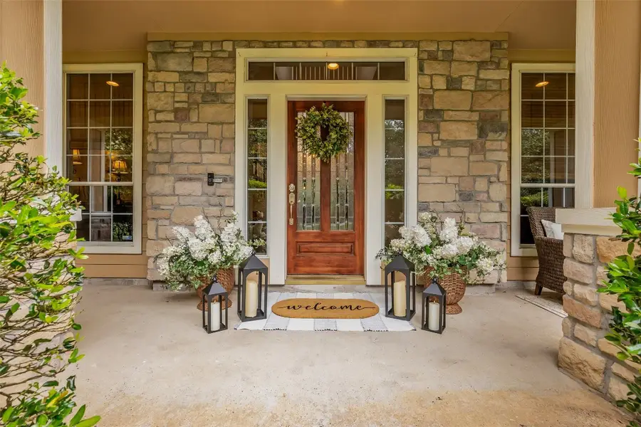 8973 Fallsbrook Court, Conroe, TX 77302 - #2