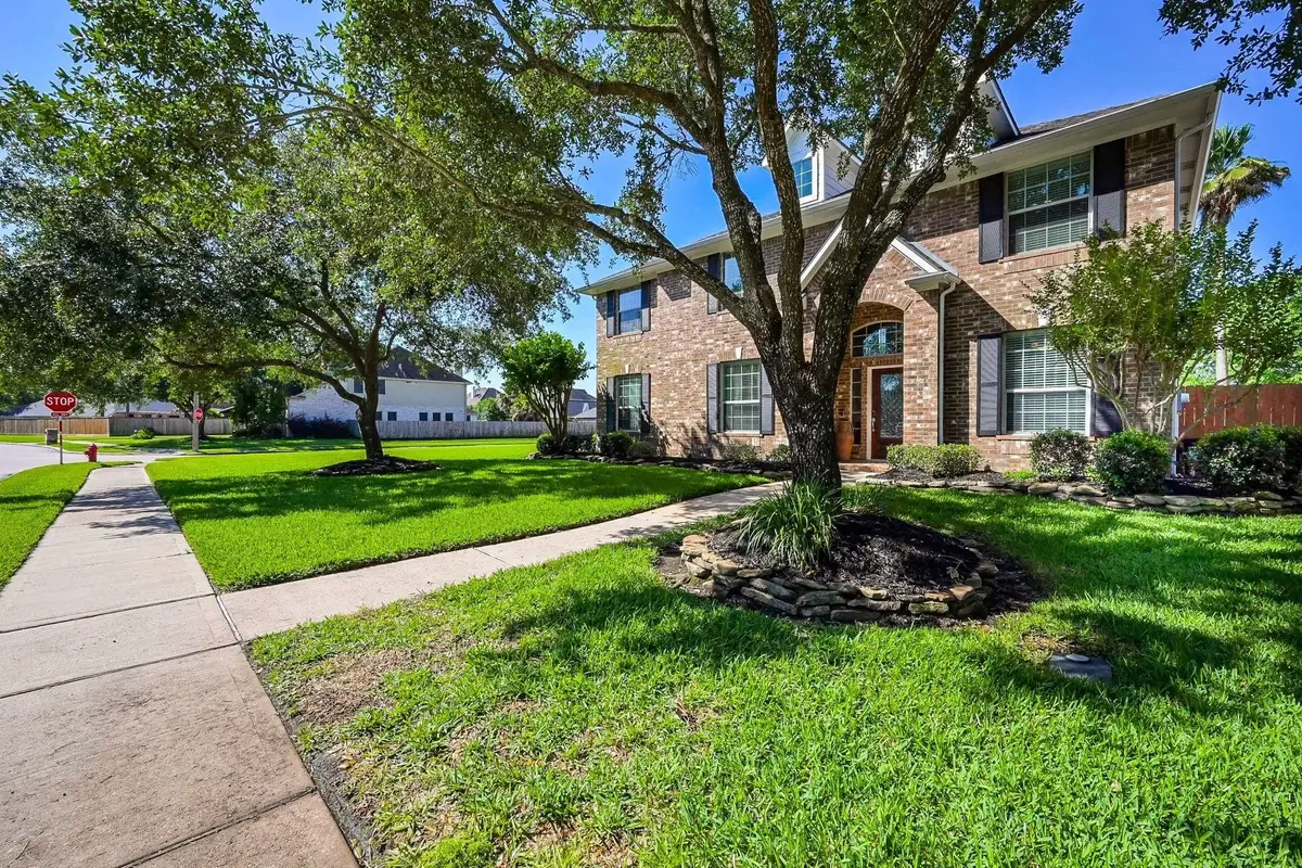 903 High Ridge Drive, Friendswood, TX 77546 - #1