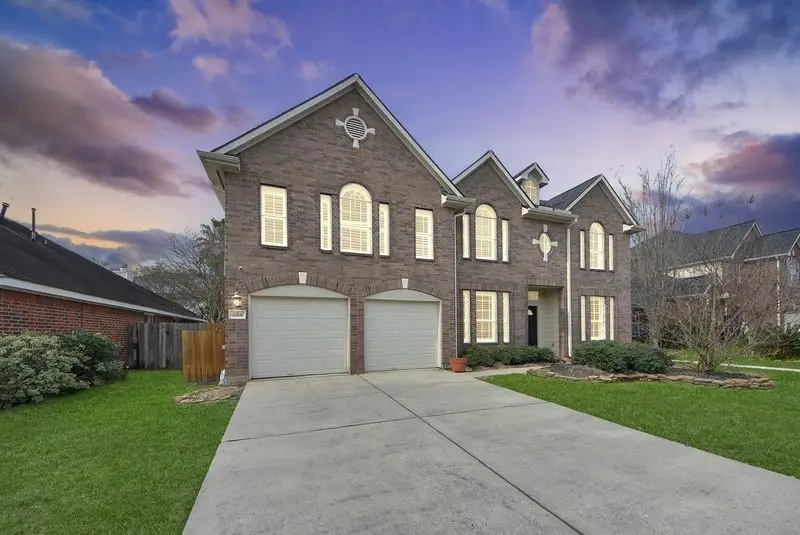 20831 Deauville Drive, Spring, TX 77388 - #1