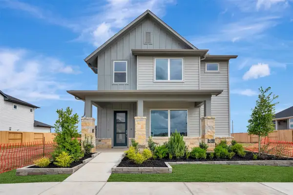 16758 Vibrant Avenue, Hockley, TX 77447