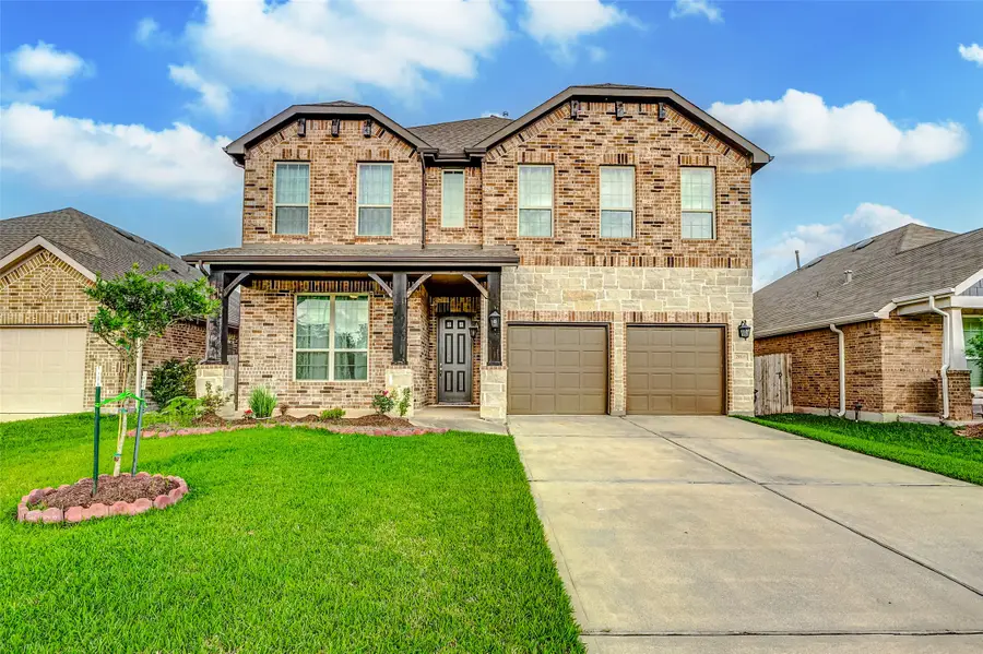 29515 Crimson Beech Drive, Spring, TX 77386 - #3
