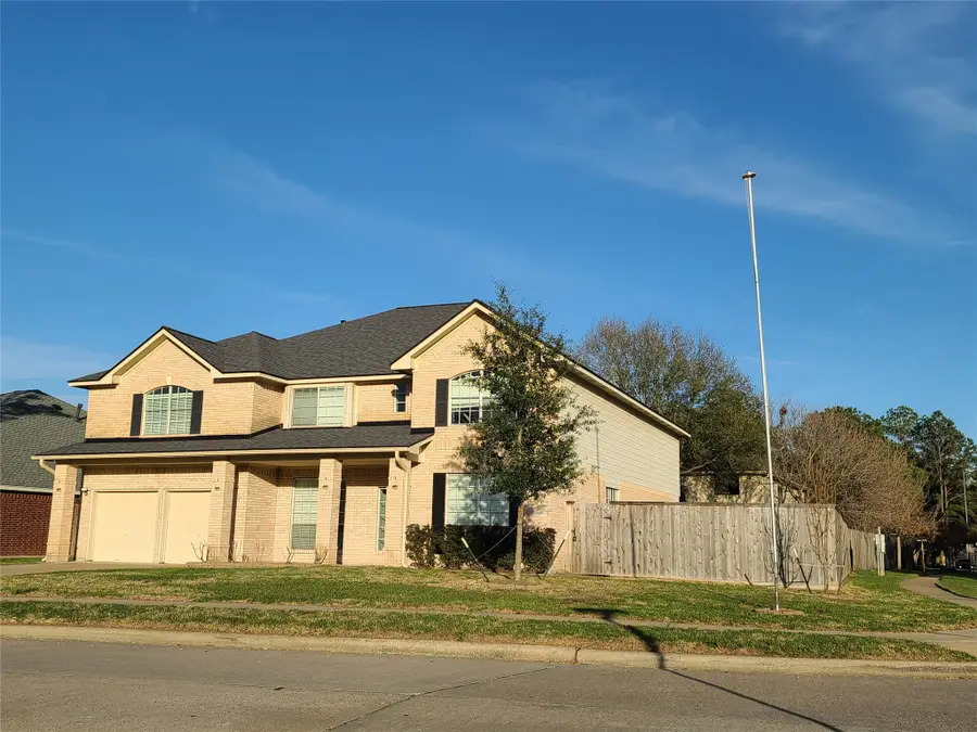 6002 N Fawnlake Drive, Katy, TX 77493 - #3