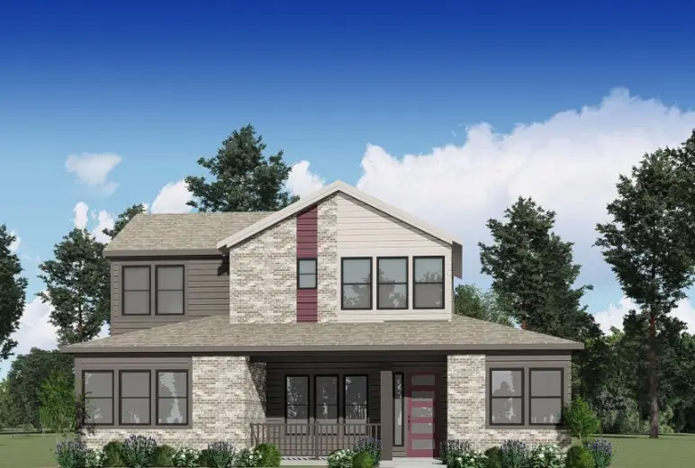 3315 Loam Lane, Richmond, VT 77406 - Image #1