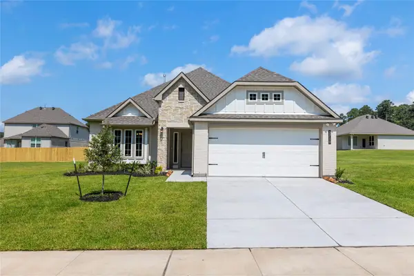 3710 Youpon Lane, Huntsville, TX 77340