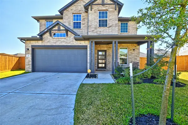 207 Salange Lane, Katy, TX 77493