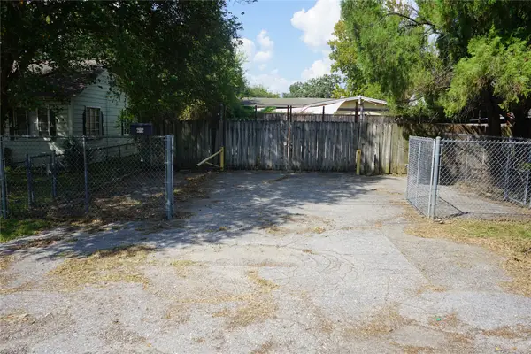 0 Westfield, Houston, TX 77022