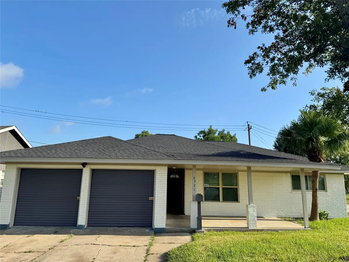 6321 Apache Drive, Pasadena, TX 77503 - #1