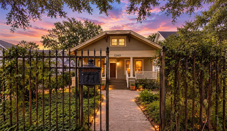 1240 Heights Boulevard, Houston, TX 77008 - #2