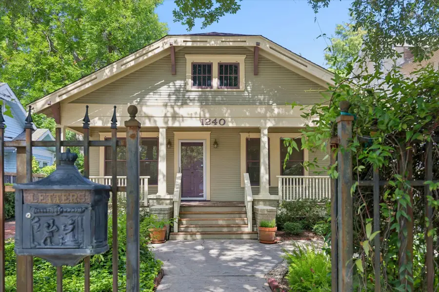 1240 Heights Boulevard, Houston, TX 77008 - #3