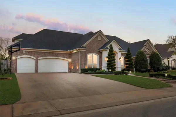 5106 Bellerive Bend Drive, College Station, TX 77845
