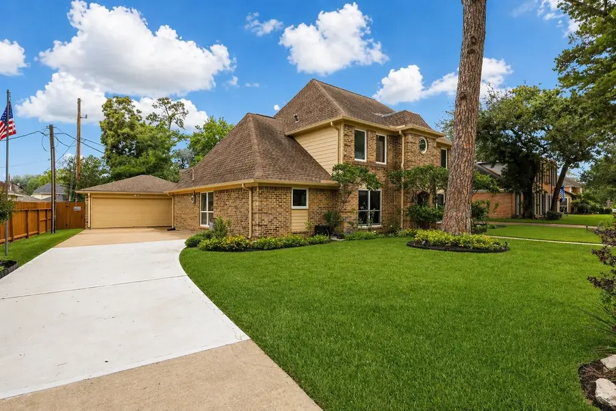 3506 Woodbriar Drive, Houston, TX 77068 - #2