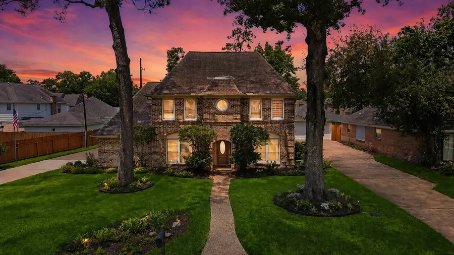 3506 Woodbriar Drive, Houston, TX 77068 - #3