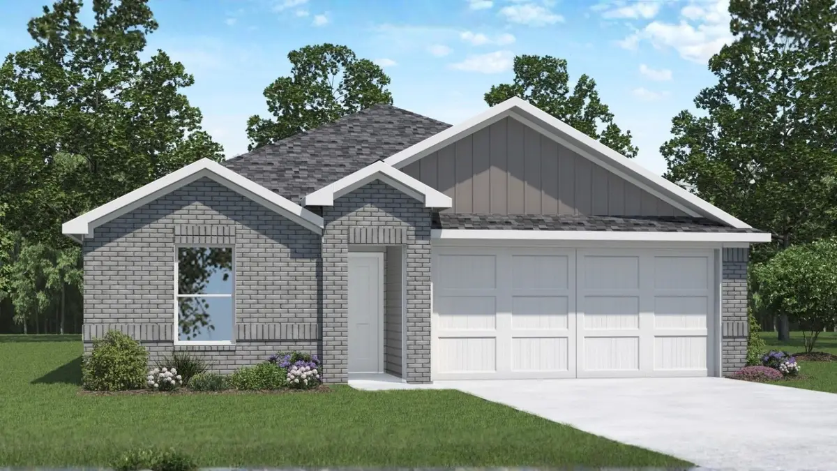 23753 Golden Pheasant Lane, Splendora, TX 77372 - #1