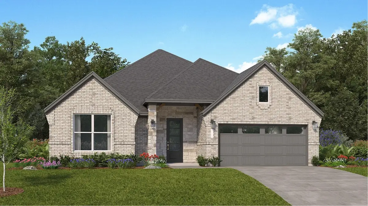 26774 Frontier Trace Drive, Montgomery, TX 77316 - #1