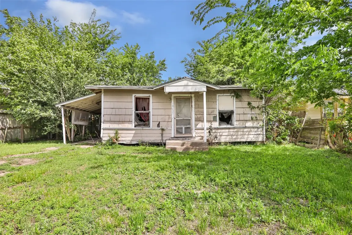 10605 Lane Street, Houston, TX 77029 - #1