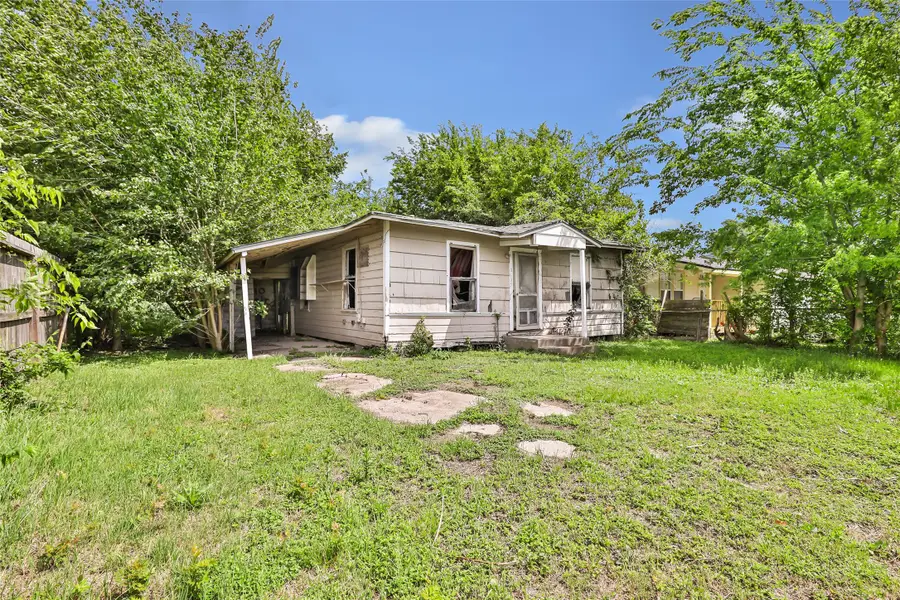 10605 Lane Street, Houston, TX 77029 - #3