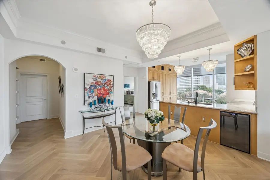 3333 Allen Parkway #602, Houston, TX 77019 - Image #2