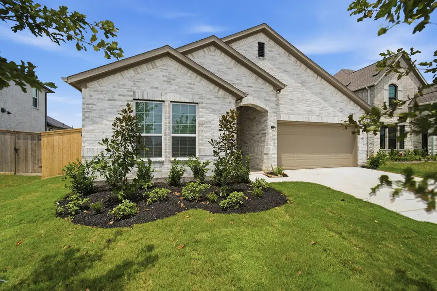 7902 Jasper Meadows Way, Angleton, TX 77515 - #3