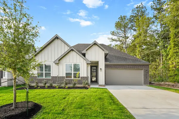 4541 Iguaza Falls Drive, Conroe, TX 77303