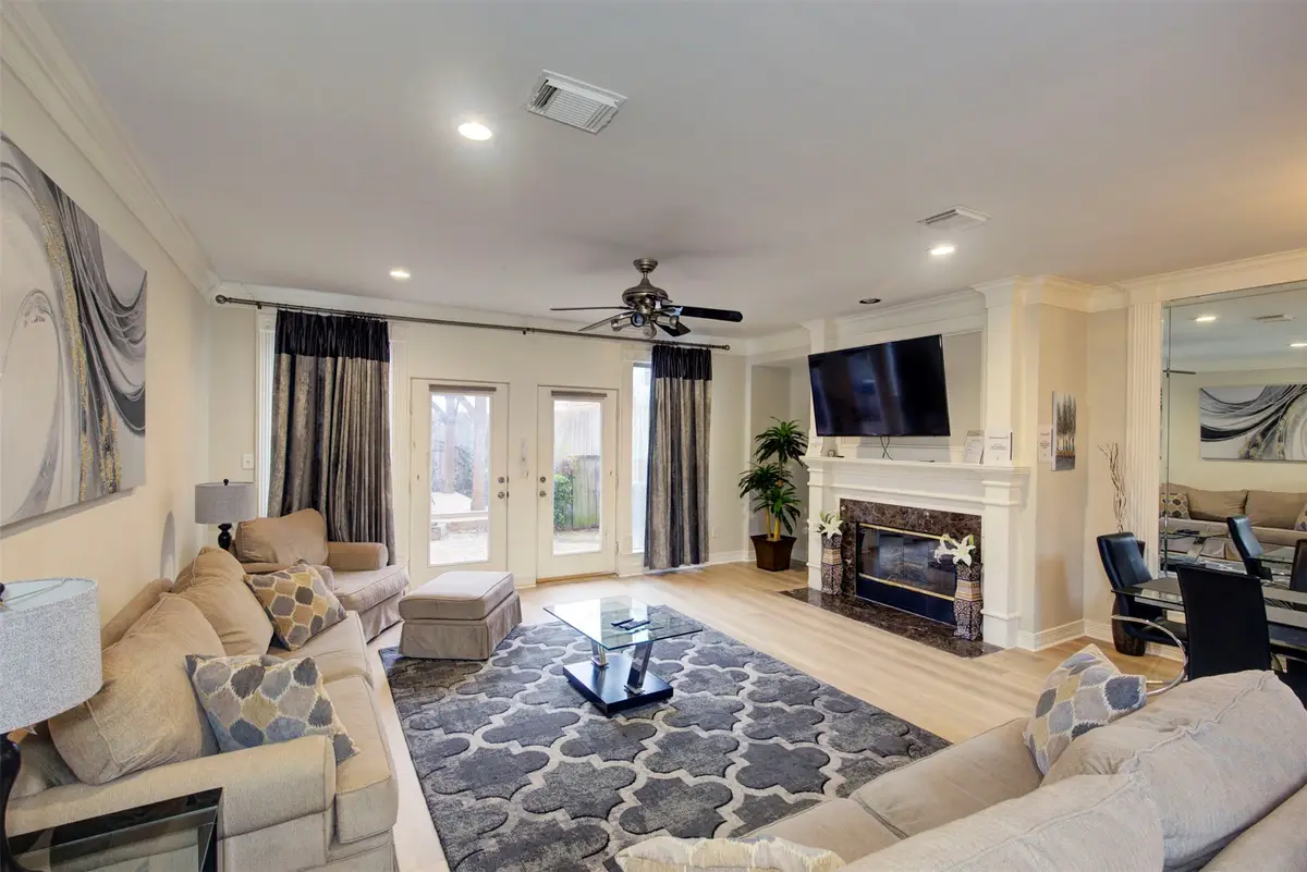 1711 Huldy St Street #A, Houston, TX 77019 - #1