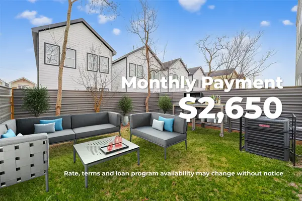 3514 Goodhope Street #B, Houston, TX 77021