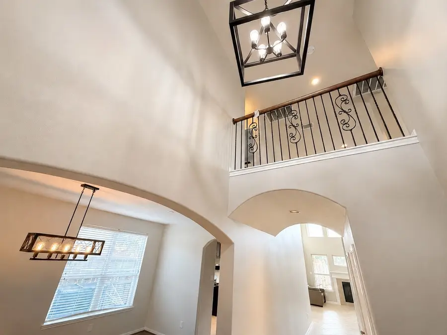 25103 Ginger Ranch Drive, Katy, TX 77494 - #2