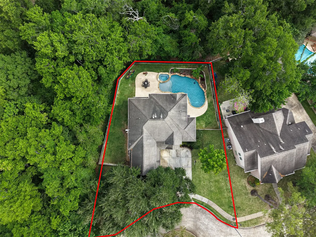 4207 Ruttand Park Lane, Katy, TX 77450 - #1