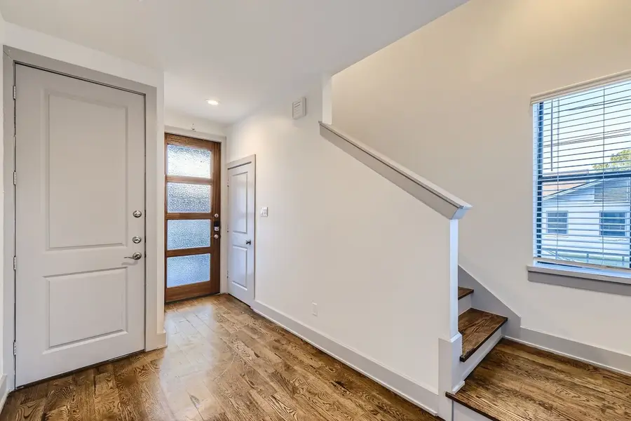 2208 Arabelle Street, Houston, TX 77007 - #2